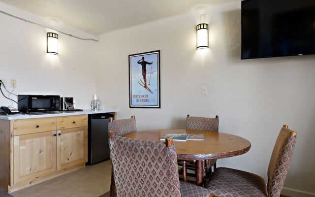 Grand Targhee Resort