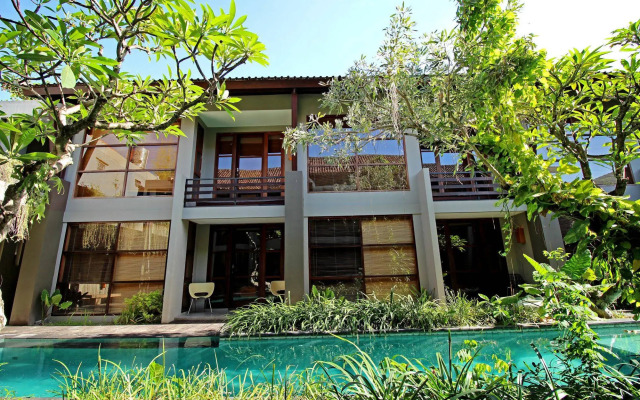 Casa Bidadari