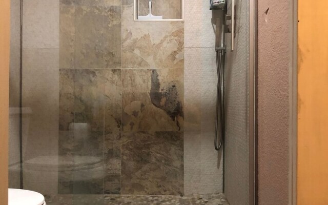 Locationstripeverything Is Closemodel House