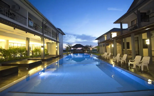 Alia Residence Business Resort
