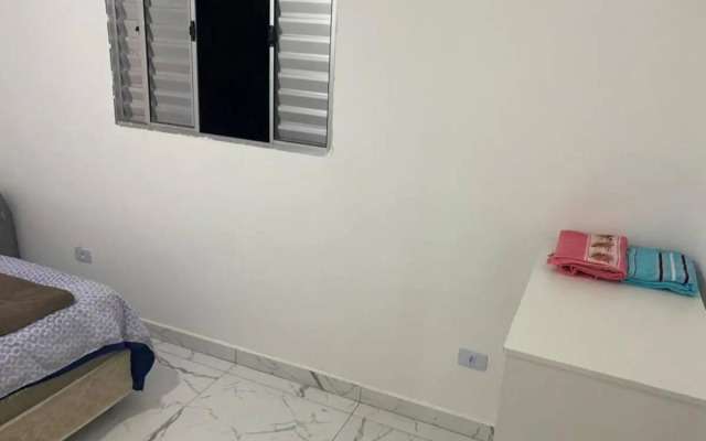 Tremembe Sp Apartamento 1 Dormitorio