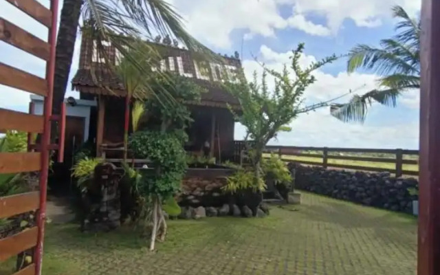 Pondok Cap Oleng