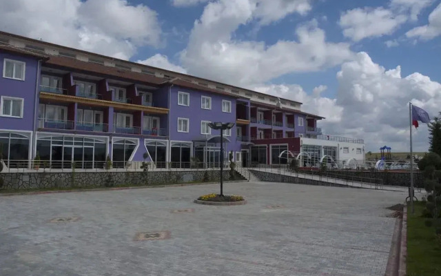 Nehir Thermal Hotel and Spa