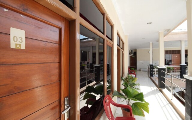 Airy Syariah Bangunharjo Parangtritis KM 4 303 Yogyakarta