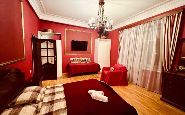 Geonatella (Геонателла) на Ленинском проспекте 13