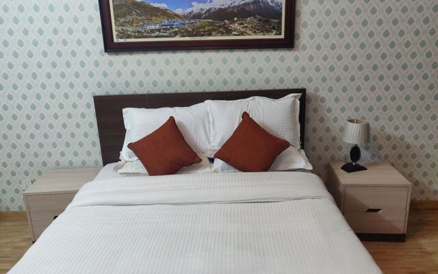Himalayan Hotel and Service Apartments