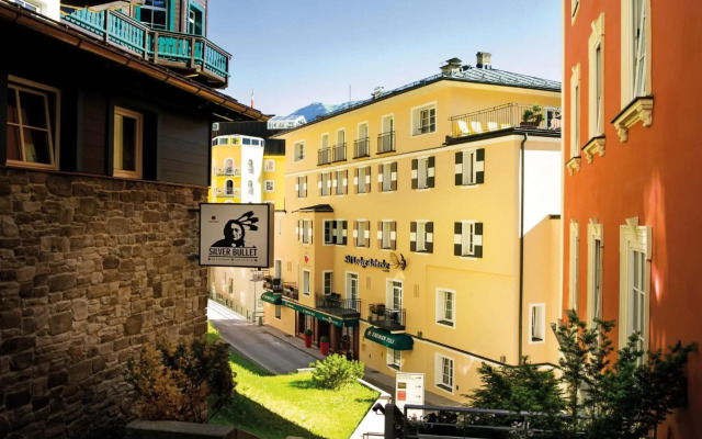 Ski Lodge Reineke