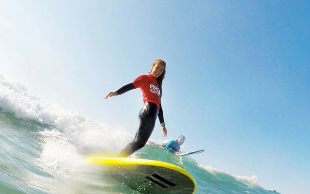ArtSurfCamp