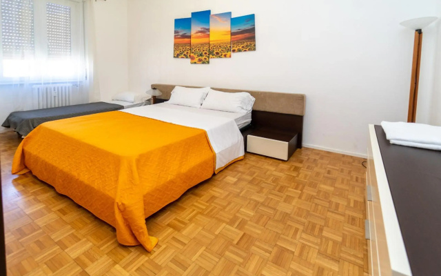 Central Maya Apartment