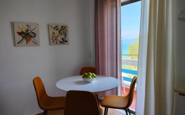 Papas Rooms on the Seafront