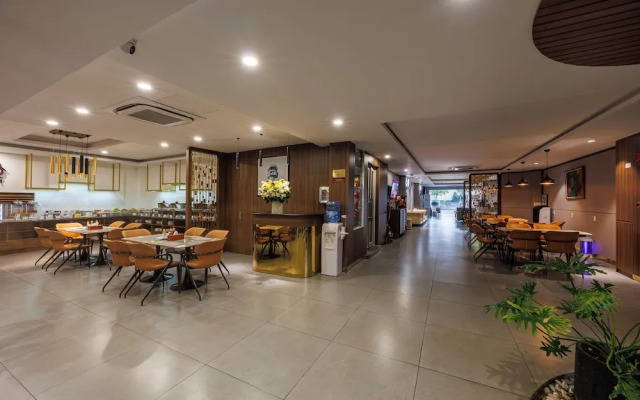 A25 Hotel - 65G Nguyen Thai Hoc