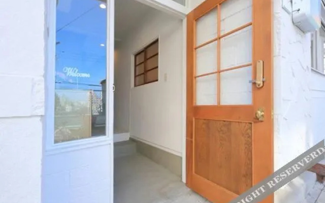 Raku Hostel Osaka