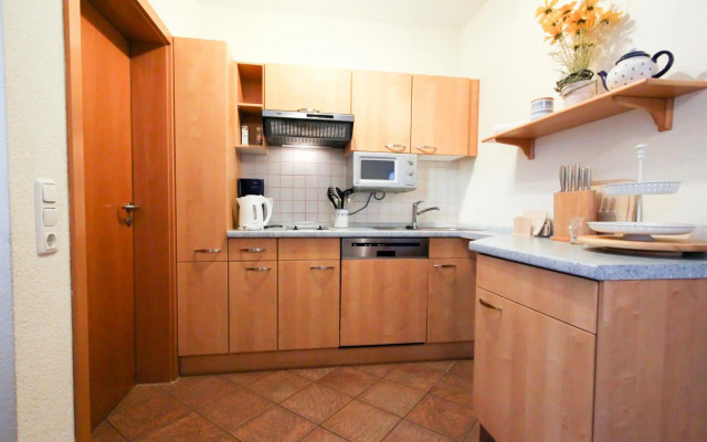 Ostseevilla Dietlinde