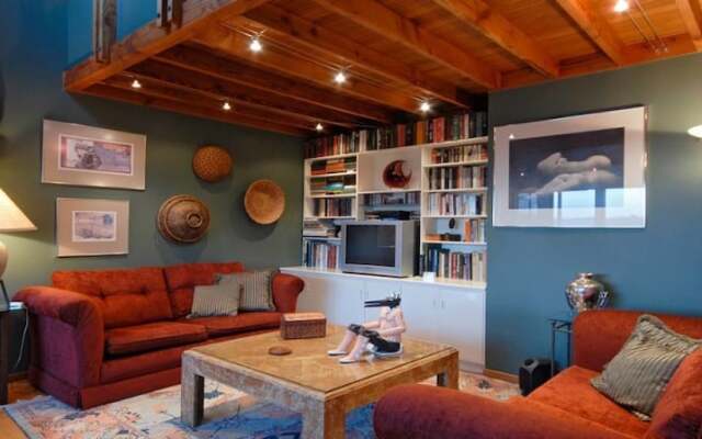 Titore Lodge