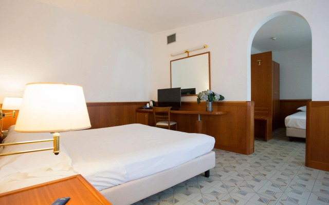 Hotel Europa