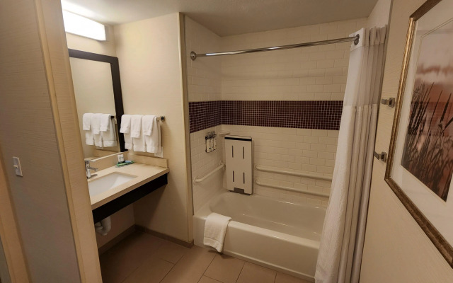 Staybridge Suites Denver Downtown by IHG