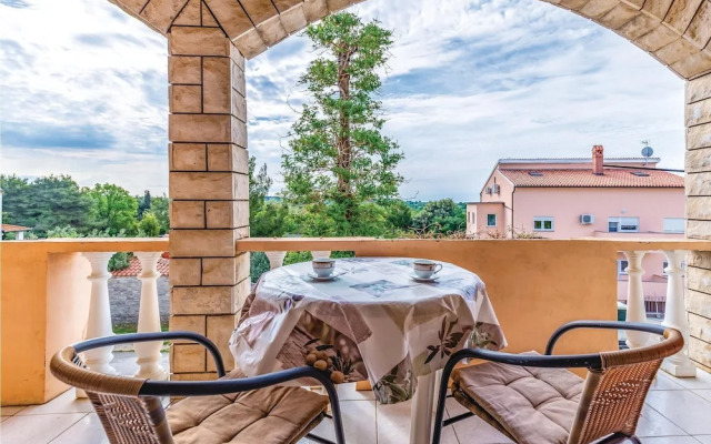 Stunning Home in Medulin With Wifi and 0 Bedrooms