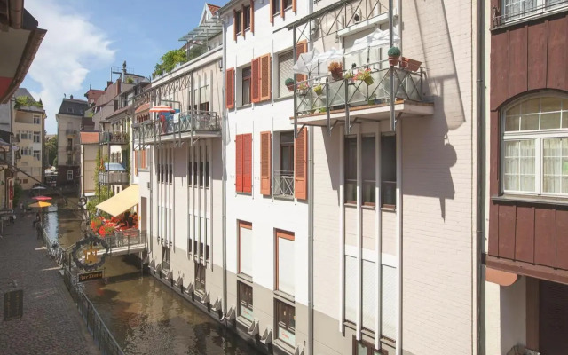 StayInn Apartments City Center