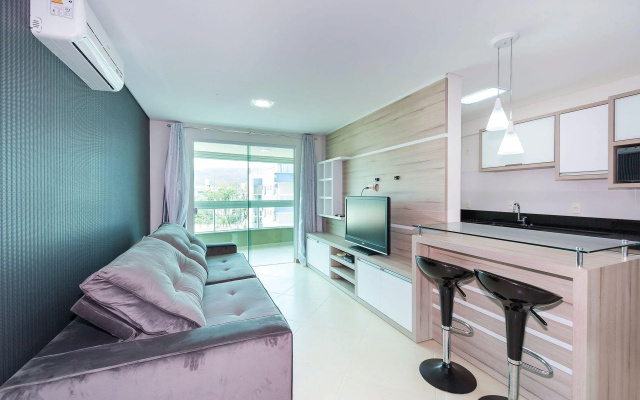 Aluguel Apartamento 3 quartos Bombas SC