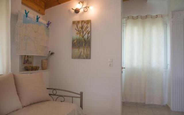 Georgia's Family Apartment