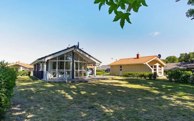 Holiday Home in GrÃ¶mmitz