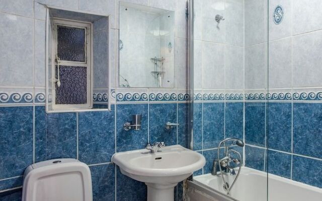 Vibrant Apartment - Heart of Shoreditch