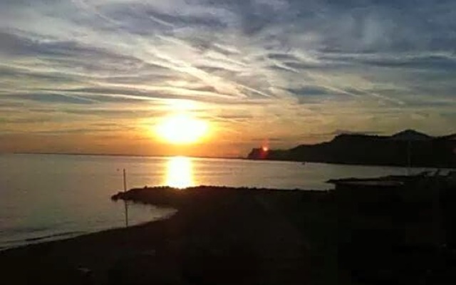 Bed  Breakfast Duino Stella Maris