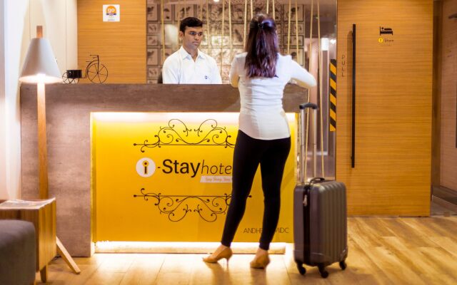 Click Hotel Andheri MIDC
