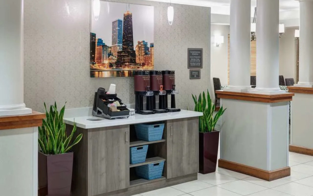 Residence Inn Chicago Lake Forest