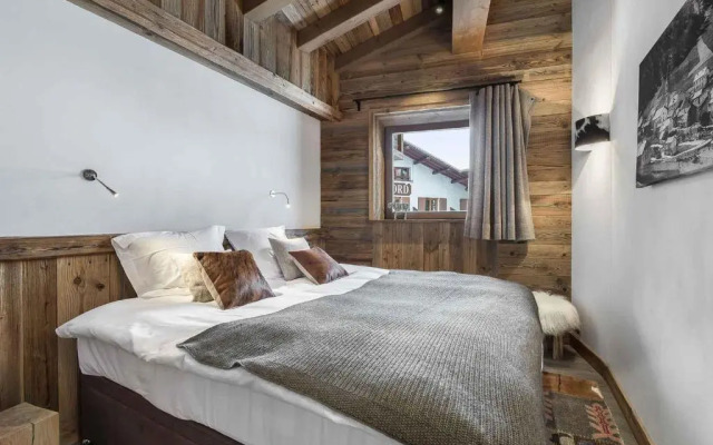 Appartement Val-d'Isère, 5 pièces, 10 personnes - FR-1-567-42