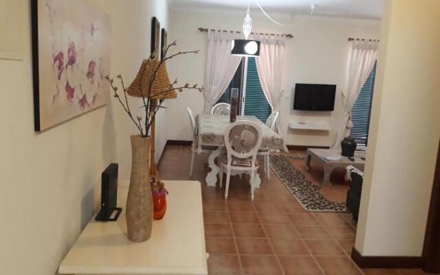 Apartamentos Arrifes 1