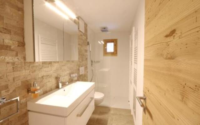 Apartments Dimlej