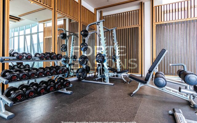 Forte Seasons Genting Windmill UponHills