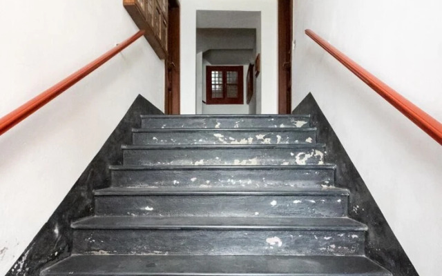 Historic House Castello Quadrilocale