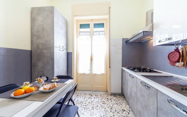 Teatro Greco Cosy Apartment