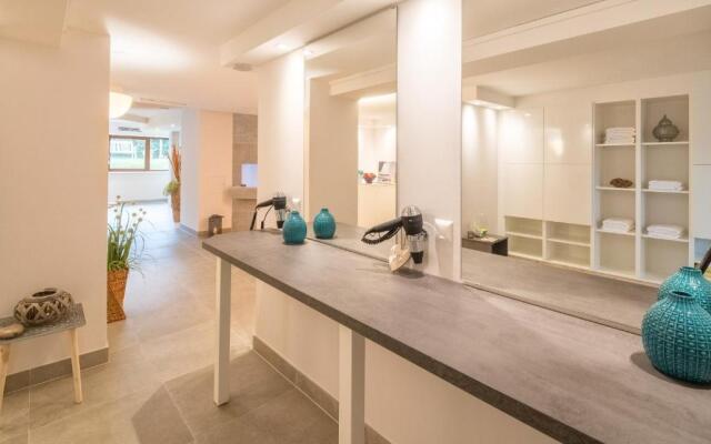 Simon - das Vitalhotel