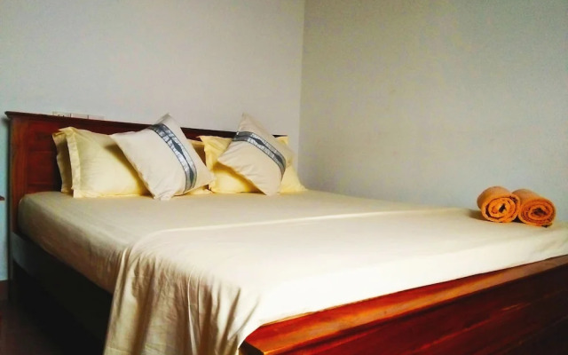 Ruslanka Homestay