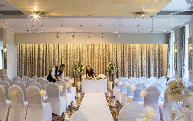 Alma Lodge Hotel & Events Venue