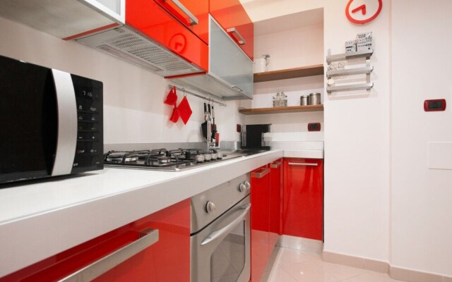 Lovely Nice 2 Beds Flat 4 Minutes From Vatican