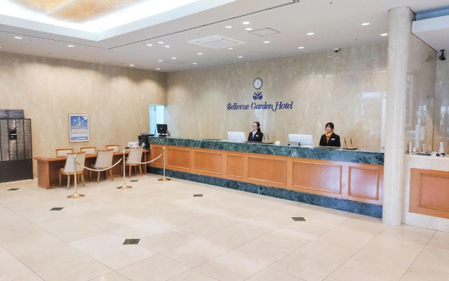 Bellevue Garden Hotel Kansai International Airport