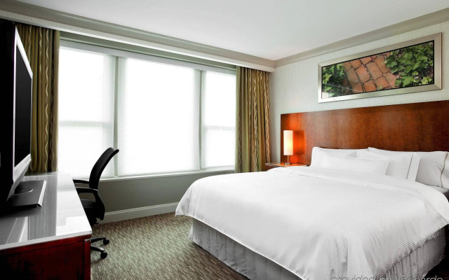 The Westin Georgetown, Washington D.C.