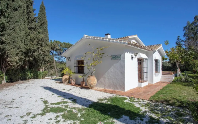 Sunstay Villa Calahonda Mijas