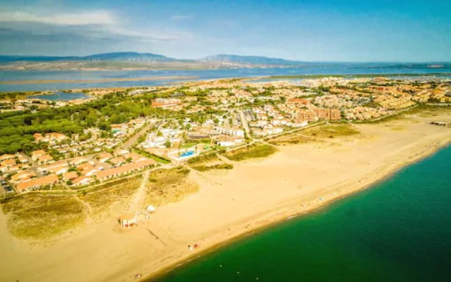 Village Vacances des Rives des Corbieres