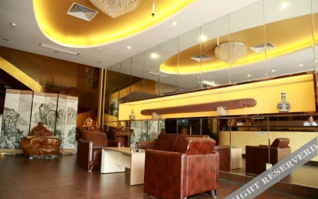 Kaladen Hotel