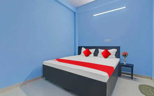 Oyo Flagship 80761A Hotel P A Palace