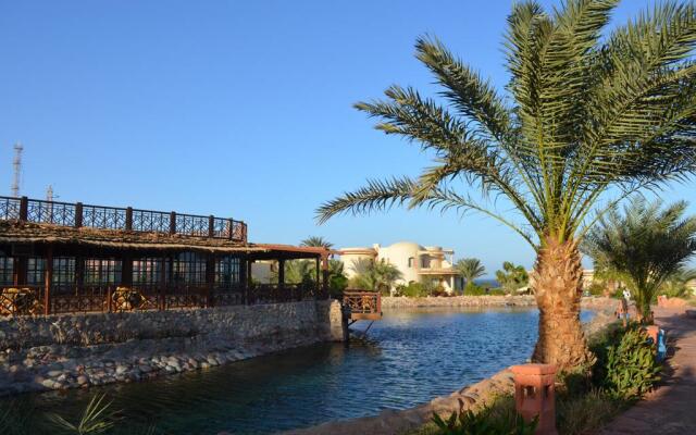 Hauza Beach Resort