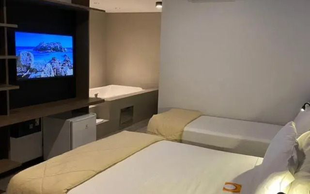 Apartamento Familia By Hotel Solar Pedra da Ilha