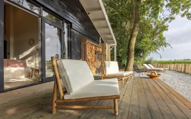 Holiday Home in Gapinge Near Middelburg
