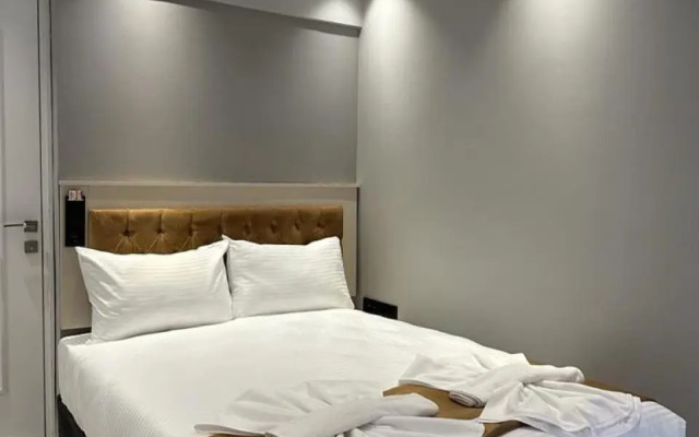 Walton Hotels Oldcity