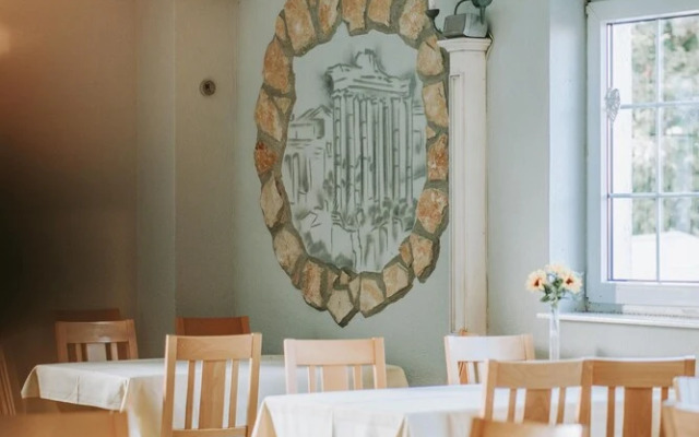 Villa Pompei